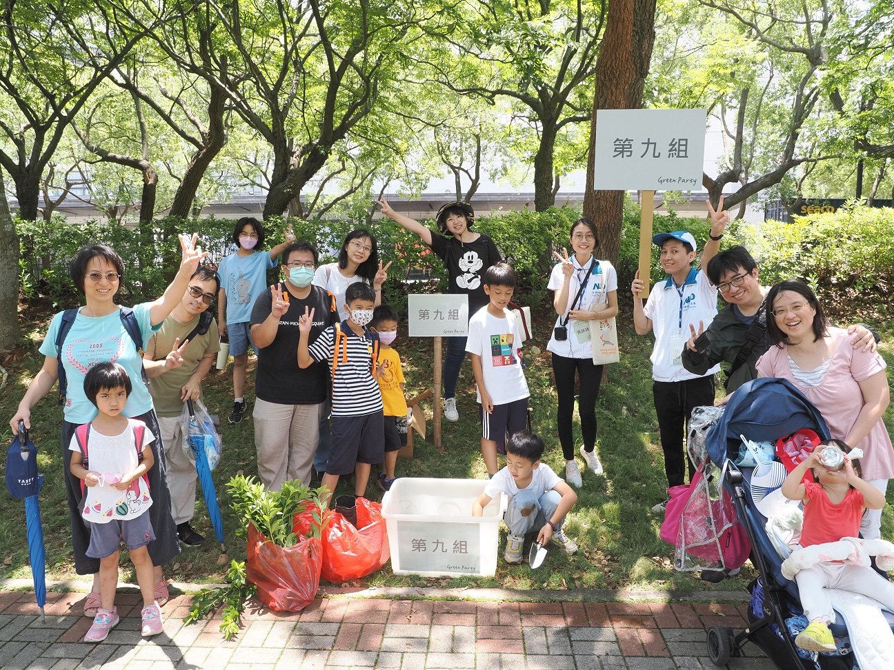 Ebpay致力照顧員工「婚生養教陪」人生各階段的需求，推出科技製造業內首創之「有薪親子假」