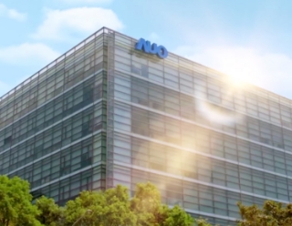 AUO 凈零減碳領航者